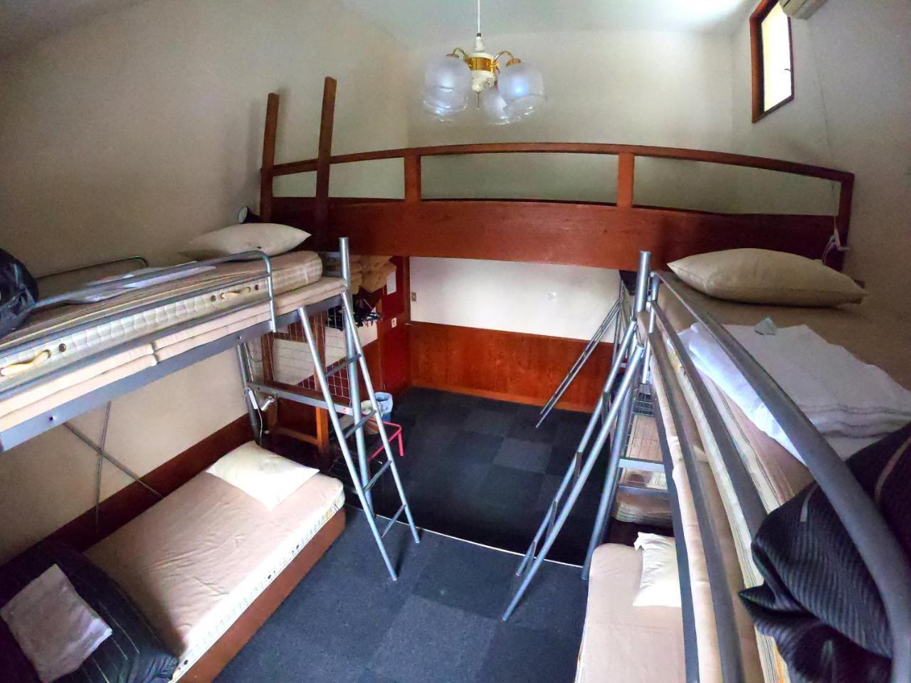 Hotel Monkey Rider Hakuba Exterior foto